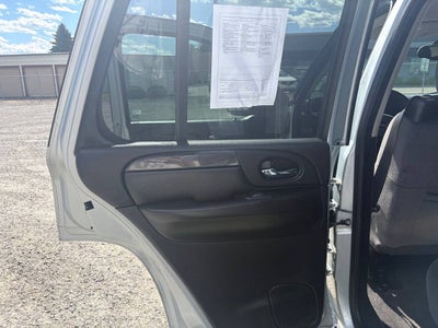 2008 GMC Envoy SLE 4x4 4dr SUV