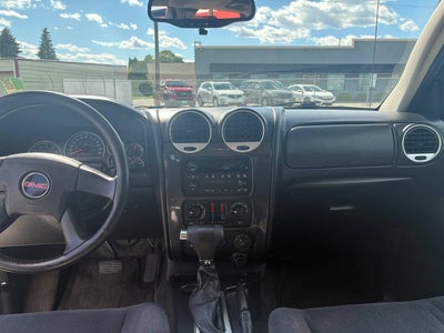 2008 GMC Envoy SLE 4x4 4dr SUV