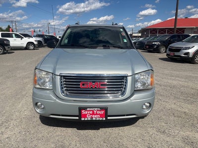 2008 GMC Envoy SLE 4x4 4dr SUV