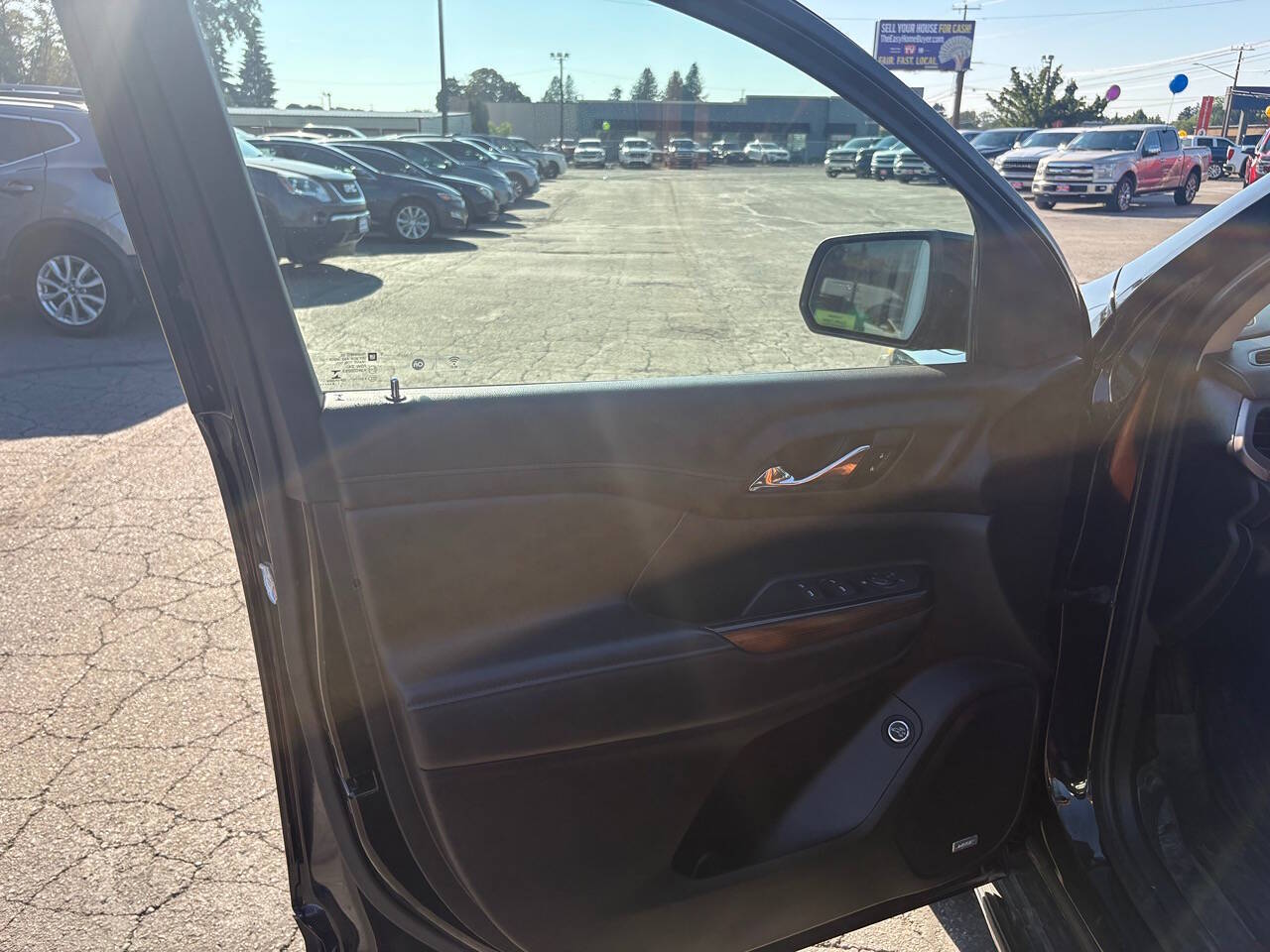2019 GMC Acadia SLT 1 4x4 4dr SUV