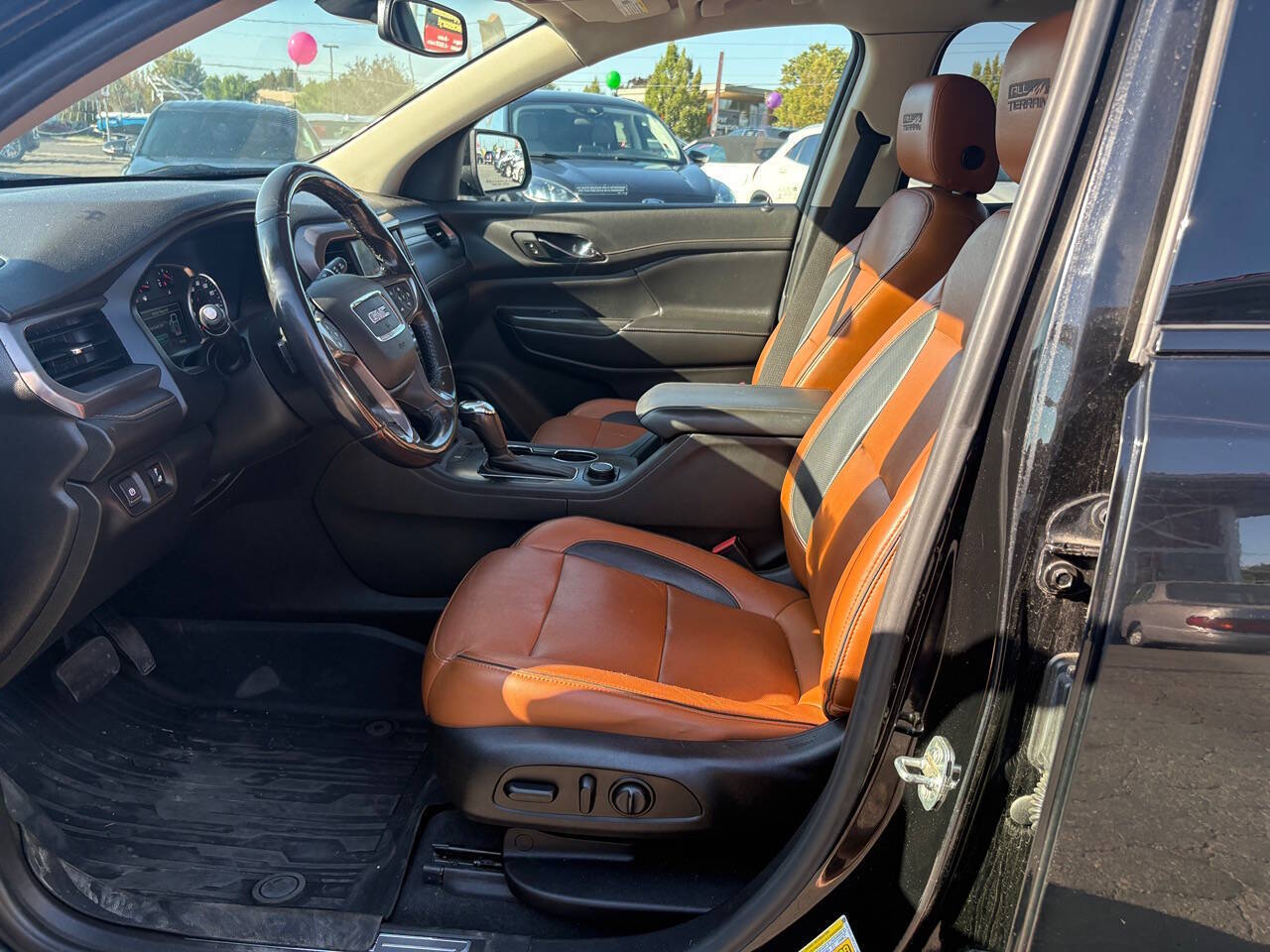 2019 GMC Acadia SLT 1 4x4 4dr SUV