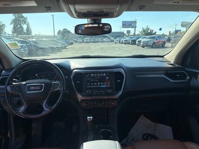 2019 GMC Acadia SLT 1 4x4 4dr SUV
