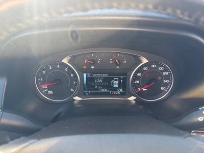 2019 GMC Acadia SLT 1 4x4 4dr SUV