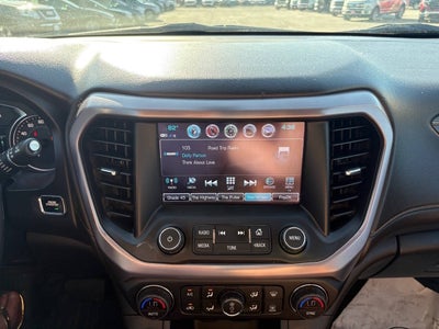 2019 GMC Acadia SLT 1 4x4 4dr SUV