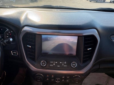 2019 GMC Acadia SLT 1 4x4 4dr SUV