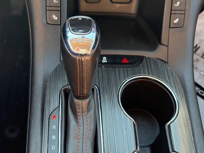 2019 GMC Acadia SLT 1 4x4 4dr SUV