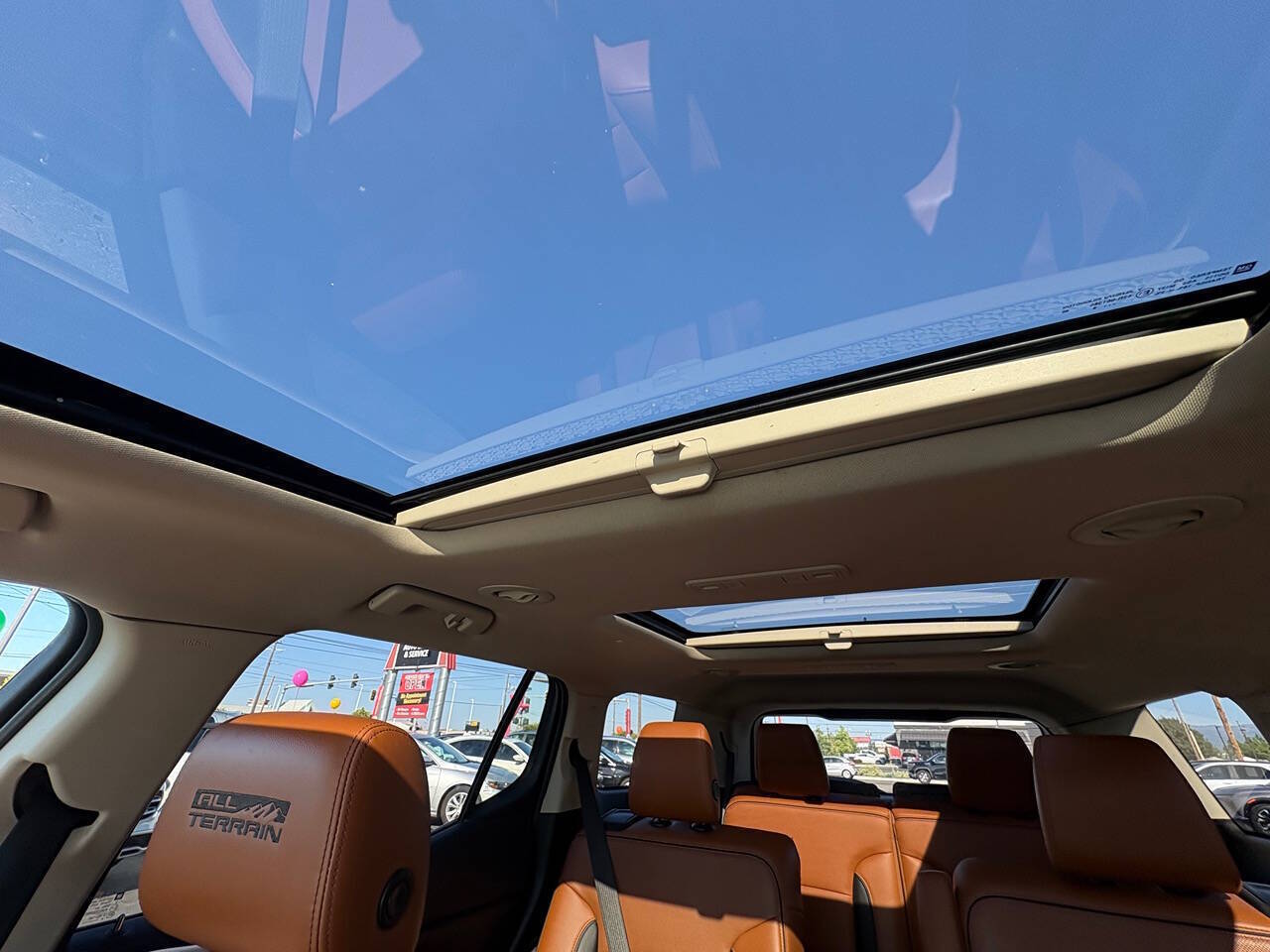 2019 GMC Acadia SLT 1 4x4 4dr SUV
