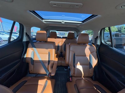 2019 GMC Acadia SLT 1 4x4 4dr SUV
