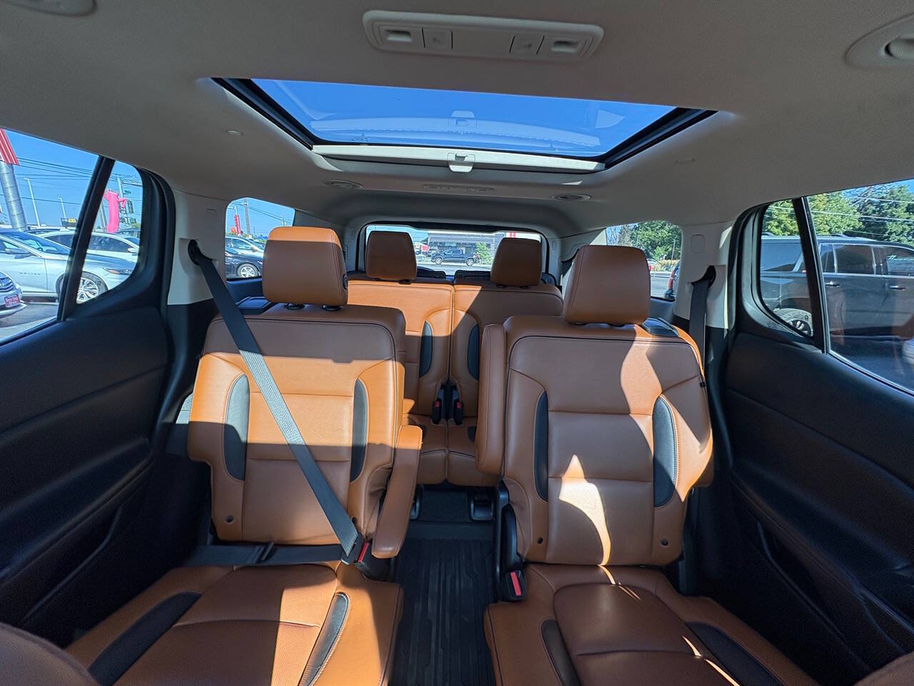 2019 GMC Acadia SLT 1 4x4 4dr SUV