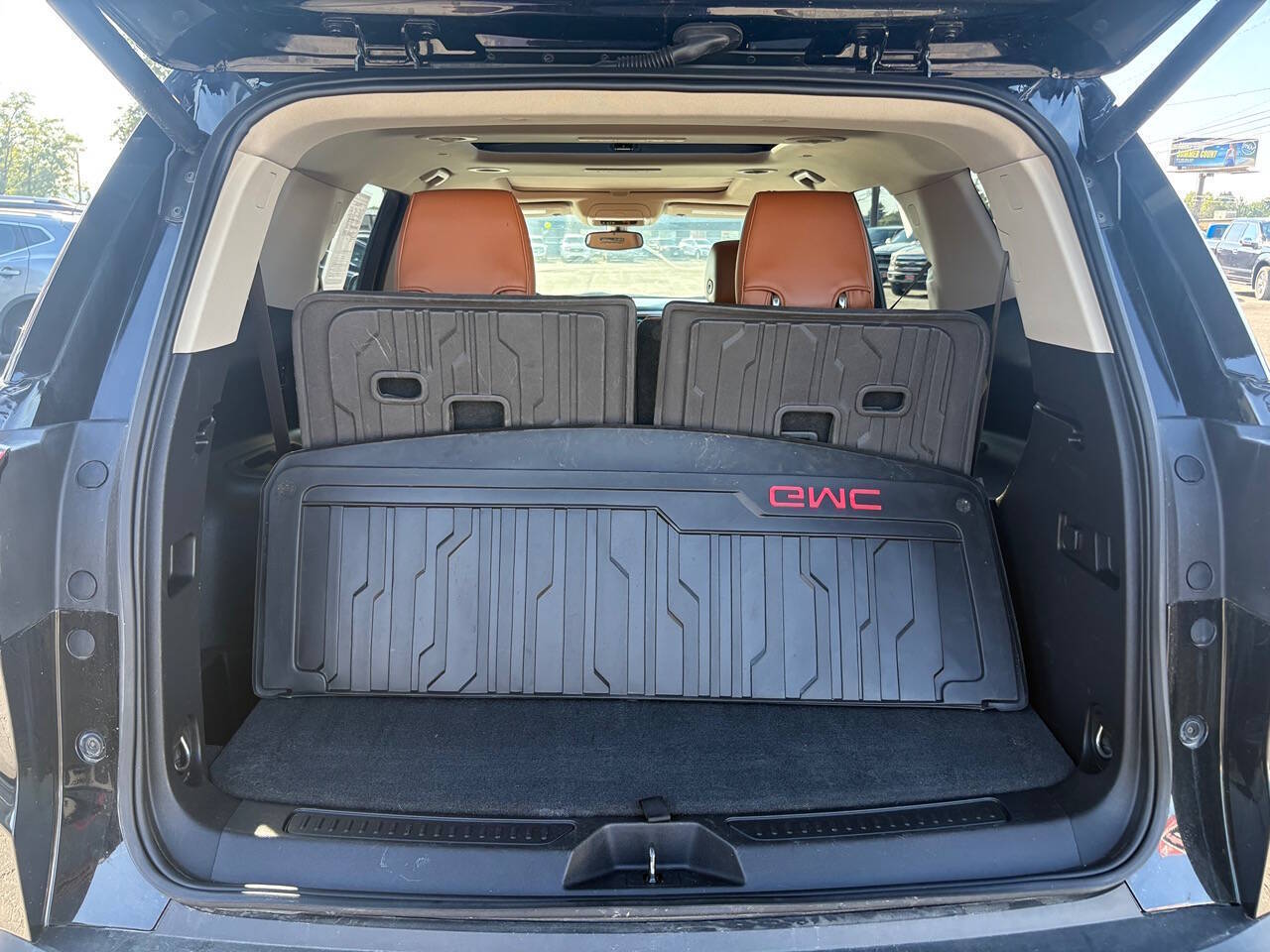 2019 GMC Acadia SLT 1 4x4 4dr SUV