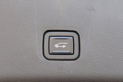 2022 Chevrolet Traverse LT Cloth 4x4 4dr SUV