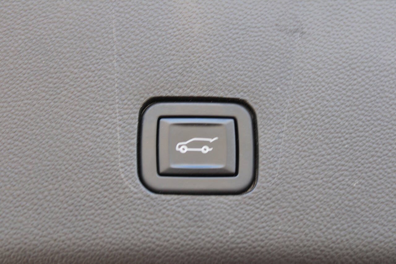 2022 Chevrolet Traverse LT Cloth 4x4 4dr SUV