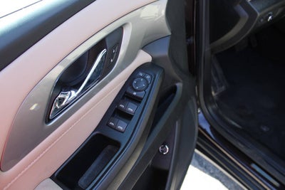 2022 Chevrolet Traverse LT Cloth 4x4 4dr SUV