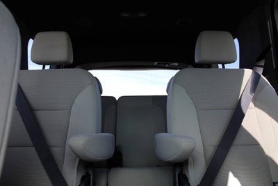 2022 Chevrolet Traverse LT Cloth 4x4 4dr SUV