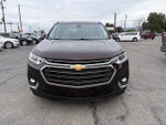 2020 Chevrolet Traverse LT Leather 4x4 4dr SUV