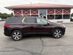 2020 Chevrolet Traverse LT Leather 4x4 4dr SUV
