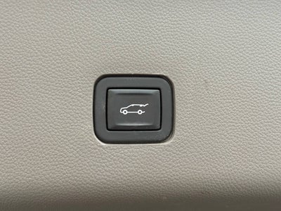 2020 Chevrolet Traverse LT Leather 4x4 4dr SUV