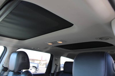 2017 Chevrolet Traverse Premier AWD 4dr SUV