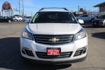2017 Chevrolet Traverse Premier AWD 4dr SUV