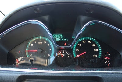 2017 Chevrolet Traverse Premier AWD 4dr SUV