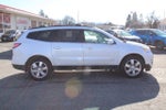 2017 Chevrolet Traverse Premier AWD 4dr SUV