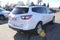 2017 Chevrolet Traverse Premier AWD 4dr SUV