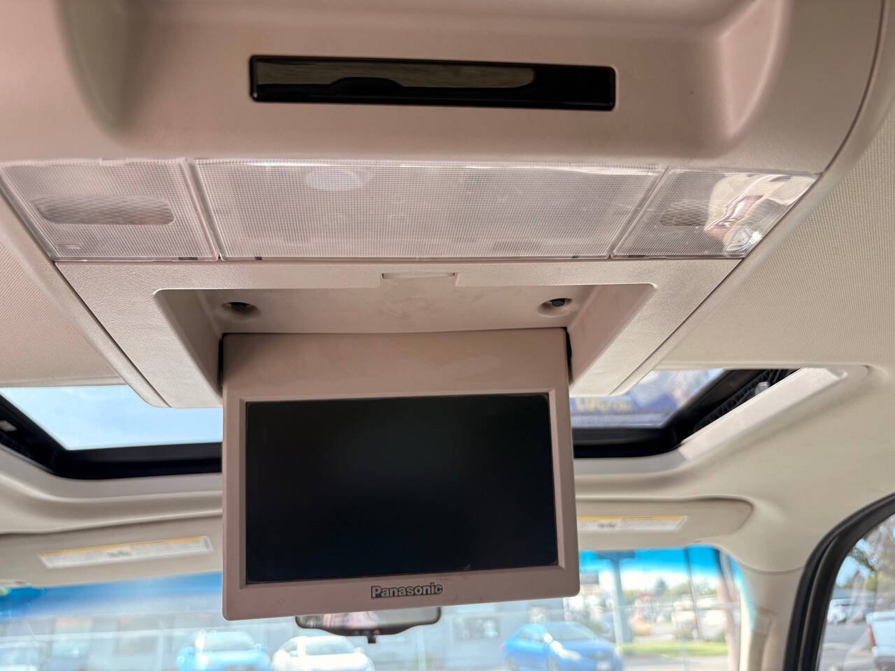 2013 Chevrolet Tahoe LT 4x4 4dr SUV