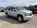 2013 Chevrolet Tahoe LT 4x4 4dr SUV