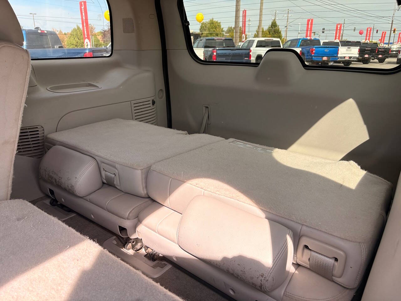 2013 Chevrolet Tahoe LT 4x4 4dr SUV