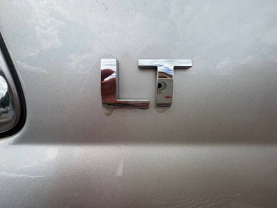 2019 Chevrolet Tahoe LT 4x4 4dr SUV