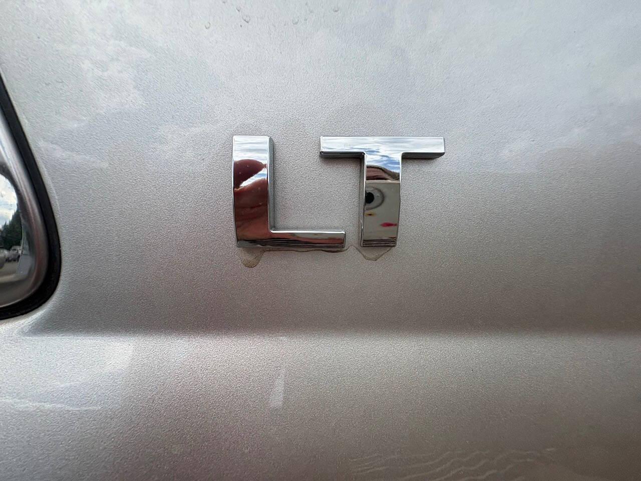 2019 Chevrolet Tahoe LT 4x4 4dr SUV