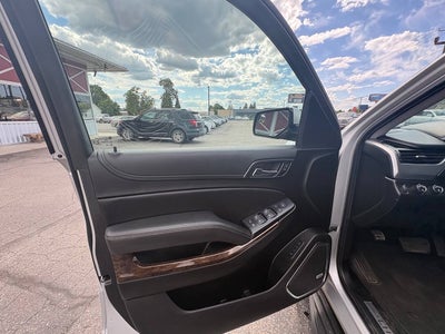 2019 Chevrolet Tahoe LT 4x4 4dr SUV