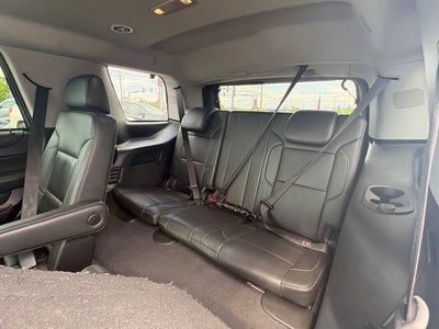 2019 Chevrolet Tahoe LT 4x4 4dr SUV