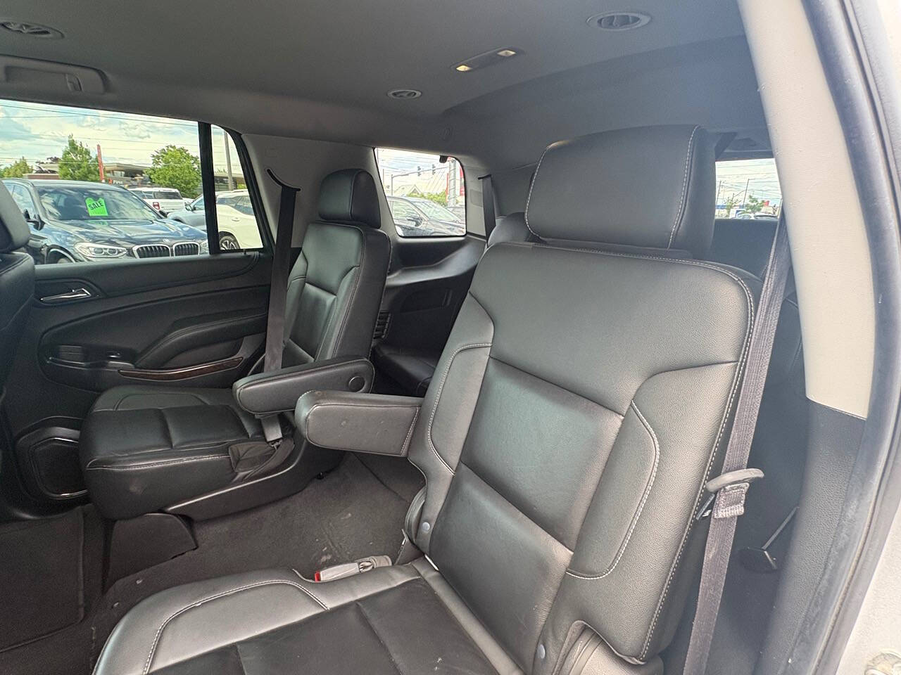 2019 Chevrolet Tahoe LT 4x4 4dr SUV