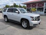 2019 Chevrolet Tahoe LT 4x4 4dr SUV