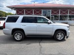 2019 Chevrolet Tahoe LT 4x4 4dr SUV