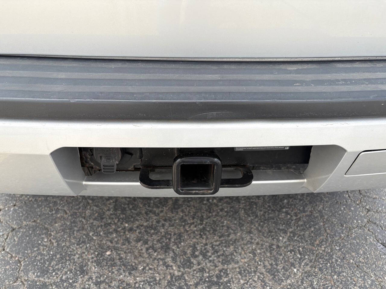 2019 Chevrolet Tahoe LT 4x4 4dr SUV