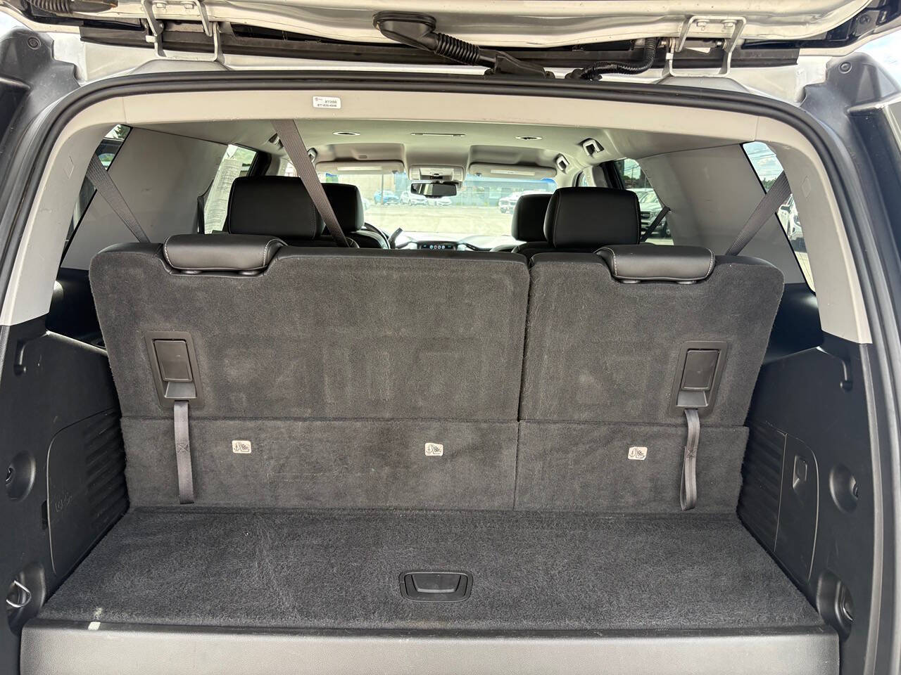 2019 Chevrolet Tahoe LT 4x4 4dr SUV