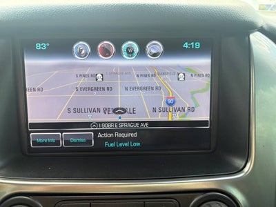 2016 Chevrolet Suburban LT 4x4 4dr SUV