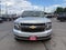 2016 Chevrolet Suburban LT 4x4 4dr SUV