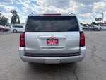 2016 Chevrolet Suburban LT 4x4 4dr SUV