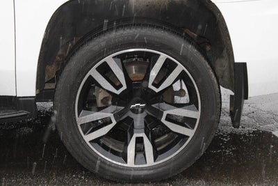 2018 Chevrolet Suburban Premier 4x4 4dr SUV