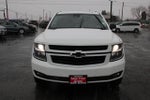 2018 Chevrolet Suburban Premier 4x4 4dr SUV