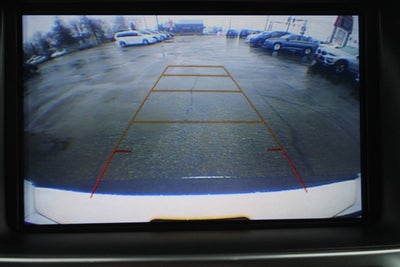 2018 Chevrolet Suburban Premier 4x4 4dr SUV