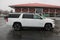 2018 Chevrolet Suburban Premier 4x4 4dr SUV