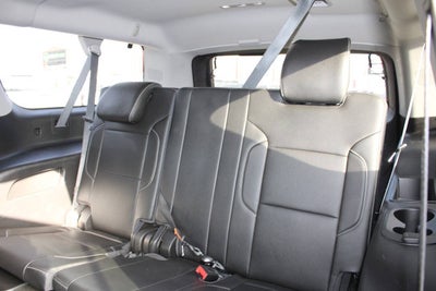 2018 Chevrolet Suburban Premier 4x4 4dr SUV