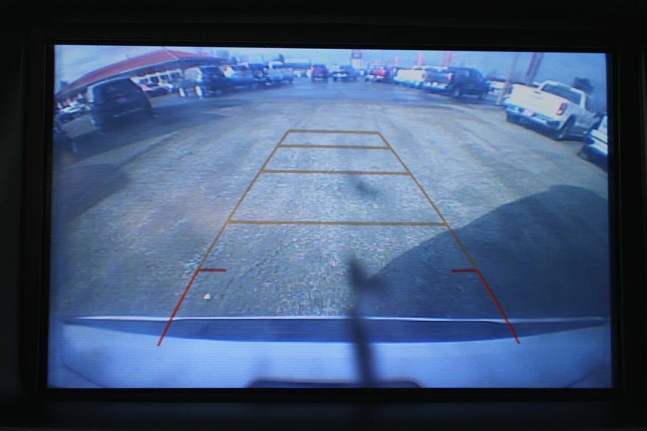 2018 Chevrolet Suburban Premier 4x4 4dr SUV