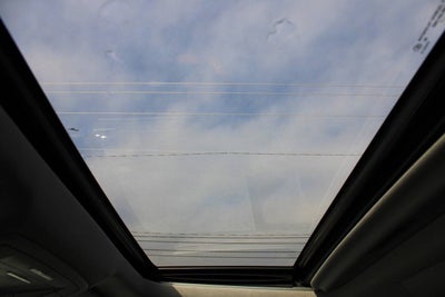 2018 Chevrolet Suburban Premier 4x4 4dr SUV