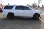 2018 Chevrolet Suburban Premier 4x4 4dr SUV