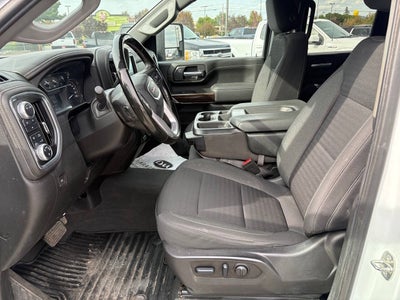 2023 GMC Sierra 2500HD SLE 4x4 4dr Double Cab SB